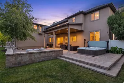 5337 W Hidden Rose Cir, Herriman, UT 84096 - Photo 56