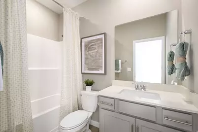 1487 W Everblooming Dr #4074, Saratoga Springs, UT 84045 - Photo 12