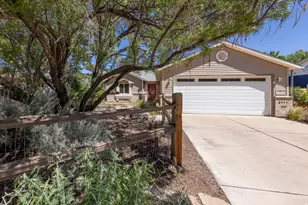 1039 E Pack Creek Dr, Moab, UT 84532 - Photo 1