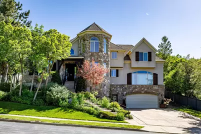 702 S Woodbriar Way E, North Salt Lake, UT 84054 - Photo 1