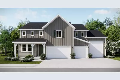 2156 E Hummingbird Dr #4107, Eagle Mountain, UT 84005 - Photo 1