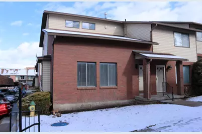 1113 Country Hill Dr #D1, Ogden, UT 84403 - Photo 2