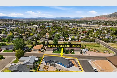 1338 S 550 W, Cedar City, UT 84720 - Photo 2