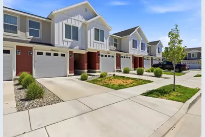 8446 W Beckville Dr S, Magna, UT 84044 - Photo 1