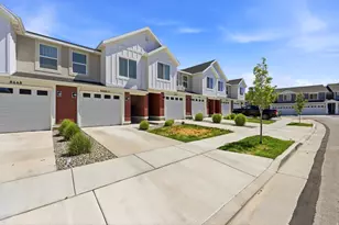 8446 W Beckville Dr S, Magna, UT 84044 - Photo 1