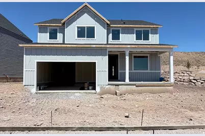 1486 W Everblooming Dr #4075, Saratoga Springs, UT 84045 - Photo 1