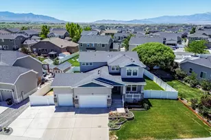 687 W Houston St, Stansbury Park, UT 84074 - Photo 2