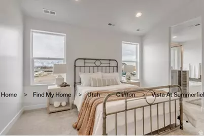 2204 W 2575 N #127, Clinton, UT 84015 - Photo 4