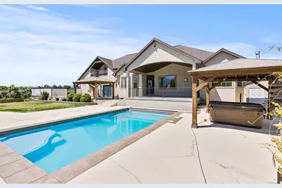 9987 S Congressional Way W, South Jordan, UT 84095 - Photo 2
