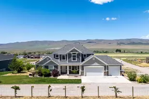 1284 S Old Hwy 91, Mona, UT 84645 - Photo 1