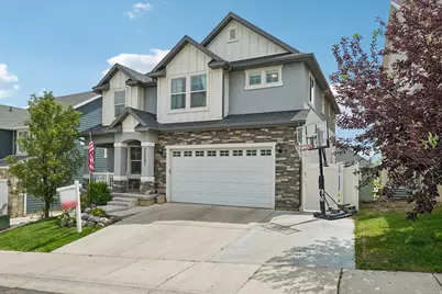 14497 Yellow Topaz Dr, Herriman, UT 84096 - Photo 2