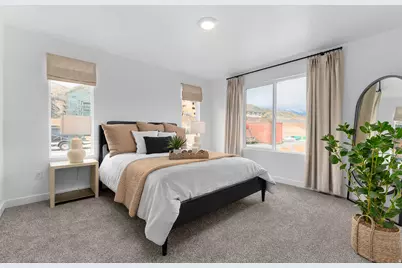 4344 E Buckstone Way N #1351, Lehi, UT 84043 - Photo 6