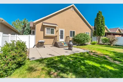 8006 S Big Sycamore Dr W, West Jordan, UT 84081 - Photo 32