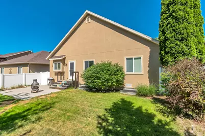 8006 S Big Sycamore Dr W, West Jordan, UT 84081 - Photo 34