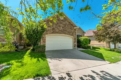 8006 S Big Sycamore Dr W, West Jordan, UT 84081 - Photo 2