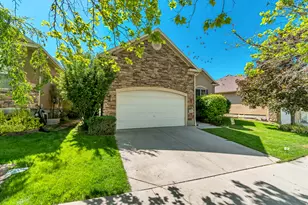 8006 S Big Sycamore Dr W, West Jordan, UT 84081 - Photo 2