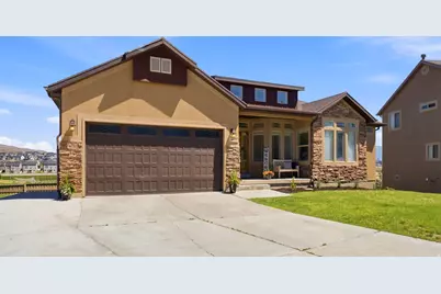 4691 E Decrescendo Dr, Eagle Mountain, UT 84005 - Photo 36
