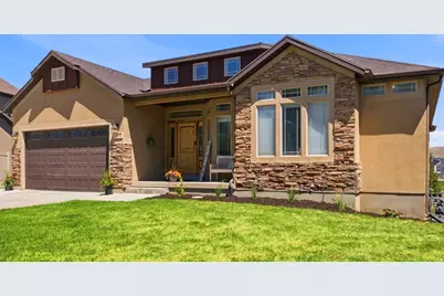 4691 E Decrescendo Dr, Eagle Mountain, UT 84005 - Photo 2