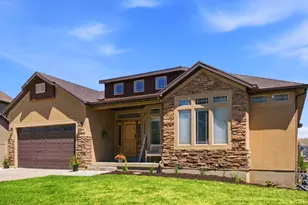 4691 E Decrescendo Dr, Eagle Mountain, UT 84005 - Photo 2