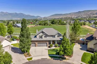 782 S Shadow Rock Cir, Heber City, UT 84032 - Photo 1