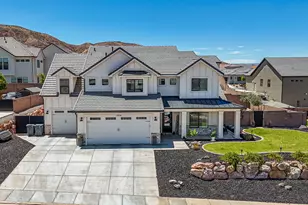 1504 E Black Brush Dr, Washington, UT 84780 - Photo 2