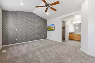 1412 W Stone Meadow Dr Dr, West Jordan, UT 84088 - Photo 30