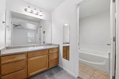 1412 W Stone Meadow Dr Dr, West Jordan, UT 84088 - Photo 34
