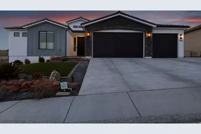 1033 N 2050 Cir E, Saint George, UT 84770 - Photo 48