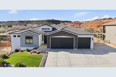 1033 N 2050 Cir E, Saint George, UT 84770 - Photo 2