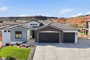 1033 N 2050 Cir E, Saint George, UT 84770 - Photo 2