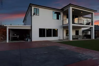 1033 N 2050 Cir E, Saint George, UT 84770 - Photo 54