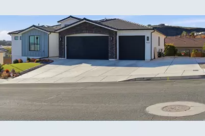1033 N 2050 Cir E, Saint George, UT 84770 - Photo 46