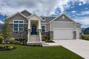 6382 S Larry Way, South Weber, UT 84405 - Photo 1