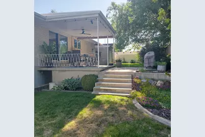 1285 E Jeanne Ave, Murray, UT 84121 - Photo 4