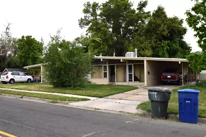 3369 Gramercy Ave, Ogden, UT 84403 - Photo 1