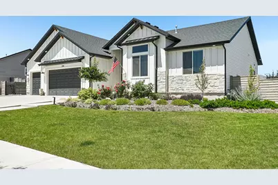 534 W Durfee St, Grantsville, UT 84029 - Photo 2