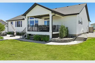 534 W Durfee St, Grantsville, UT 84029 - Photo 48