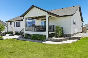 534 W Durfee St, Grantsville, UT 84029 - Photo 48