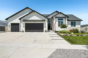 534 W Durfee St, Grantsville, UT 84029 - Photo 1