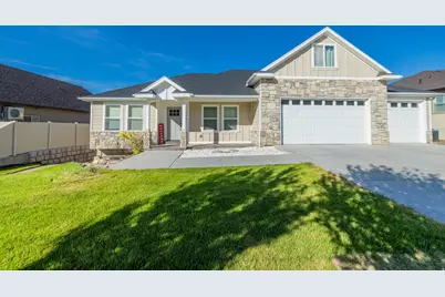 1498 S Rocky Ln, Saratoga Springs, UT 84045 - Photo 1
