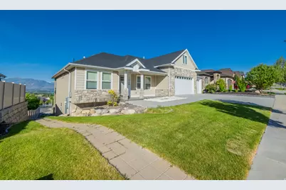 1498 S Rocky Ln, Saratoga Springs, UT 84045 - Photo 38