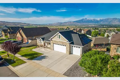 1498 S Rocky Ln, Saratoga Springs, UT 84045 - Photo 2