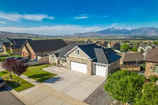 1498 S Rocky Ln, Saratoga Springs, UT 84045 - Photo 2