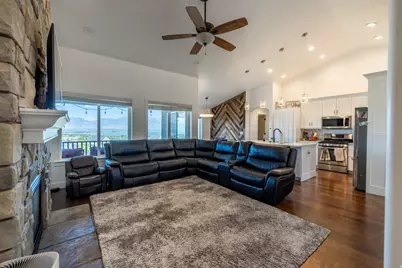 1498 S Rocky Ln, Saratoga Springs, UT 84045 - Photo 6