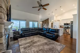 1498 S Rocky Ln, Saratoga Springs, UT 84045 - Photo 6