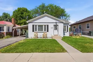 349 N 500 E, Price, UT 84501 - Photo 2