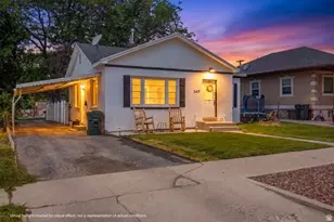 349 N 500 E, Price, UT 84501 - Photo 4
