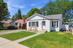 349 N 500 E, Price, UT 84501 - Photo 1