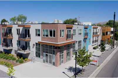 1326 S 500 E, Salt Lake City, UT 84105 - Photo 2