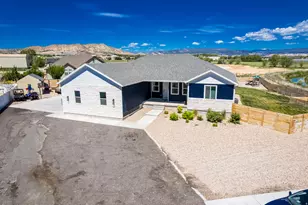 1552 W 1400 S, Vernal, UT 84078 - Photo 1
